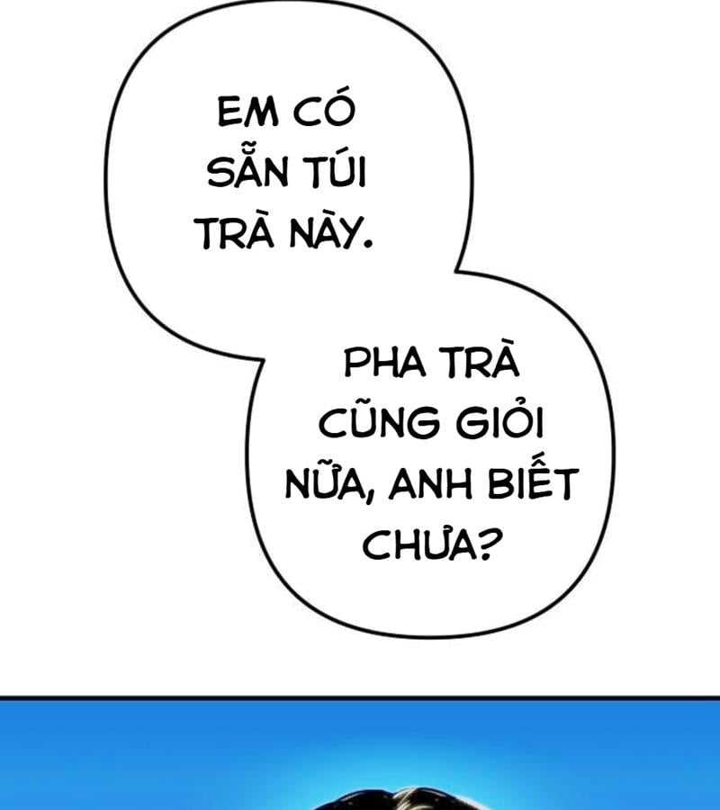 Ngôi Nhà Ẩn Ngày Tận Thế: Chapter 33