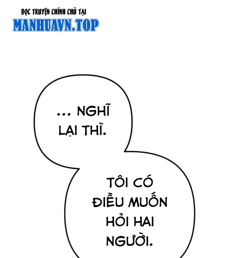 Ngôi Nhà Ẩn Ngày Tận Thế: Chapter 33