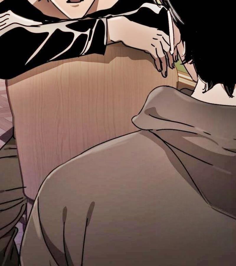 Ngôi Nhà Ẩn Ngày Tận Thế: Chapter 33