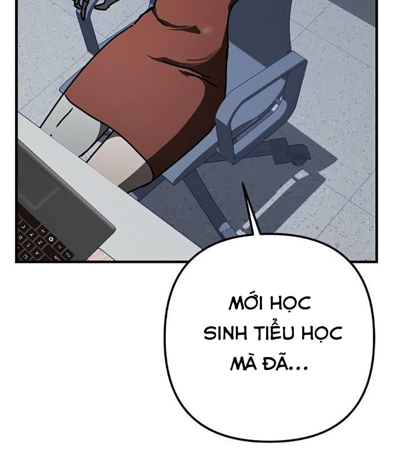 Ngôi Nhà Ẩn Ngày Tận Thế: Chapter 34