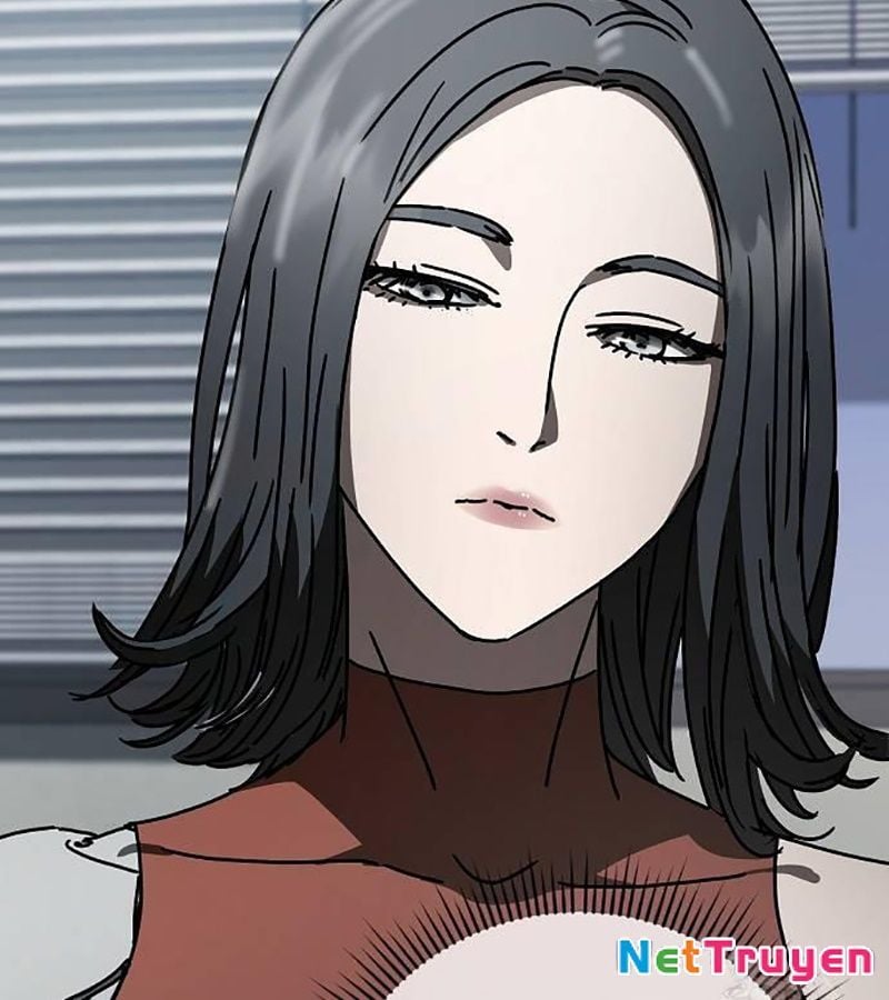 Ngôi Nhà Ẩn Ngày Tận Thế: Chapter 34