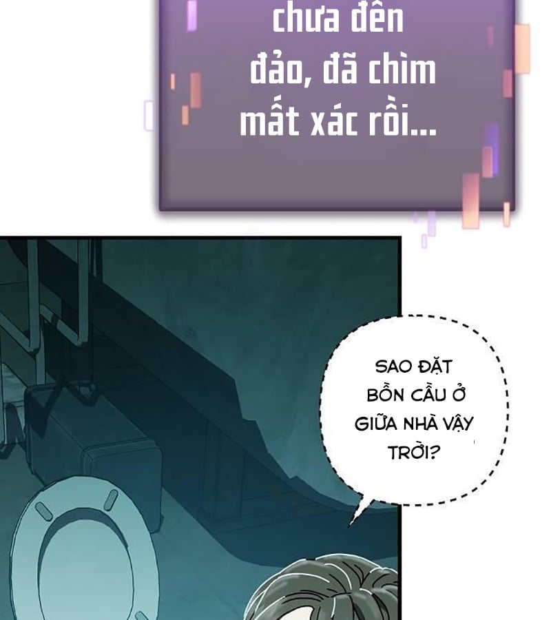 Ngôi Nhà Ẩn Ngày Tận Thế: Chapter 34