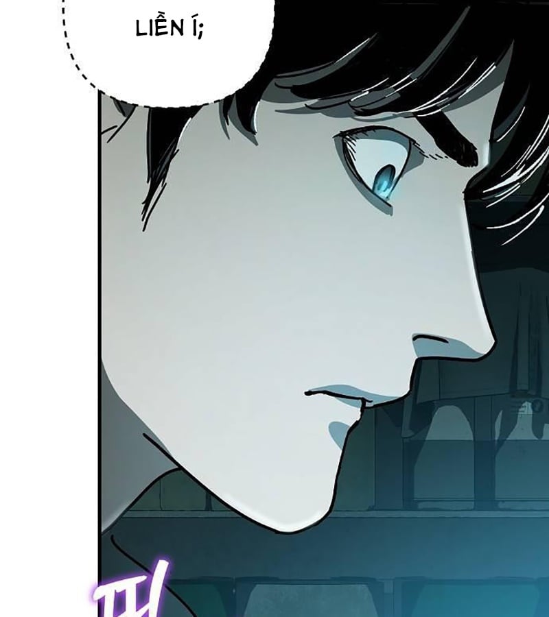 Ngôi Nhà Ẩn Ngày Tận Thế: Chapter 34