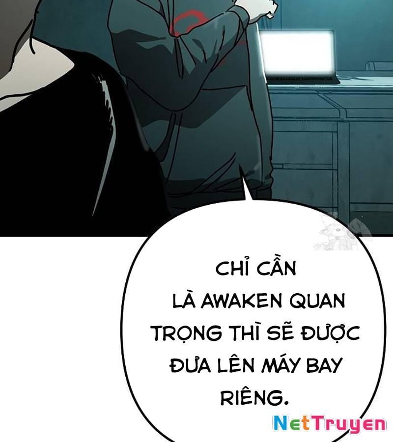 Ngôi Nhà Ẩn Ngày Tận Thế: Chapter 34