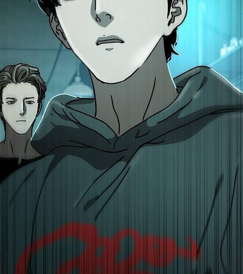 Ngôi Nhà Ẩn Ngày Tận Thế: Chapter 34