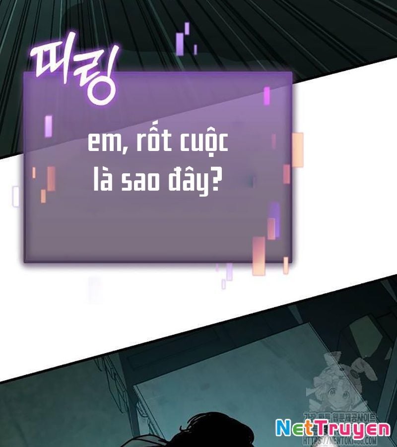 Ngôi Nhà Ẩn Ngày Tận Thế: Chapter 34