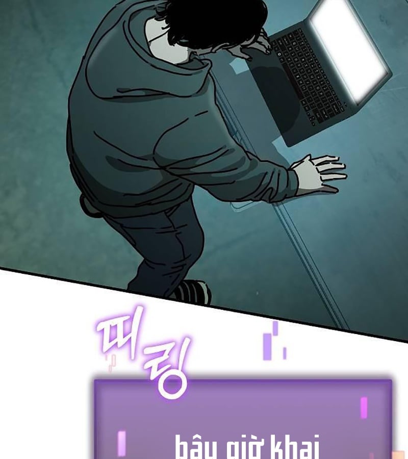 Ngôi Nhà Ẩn Ngày Tận Thế: Chapter 34