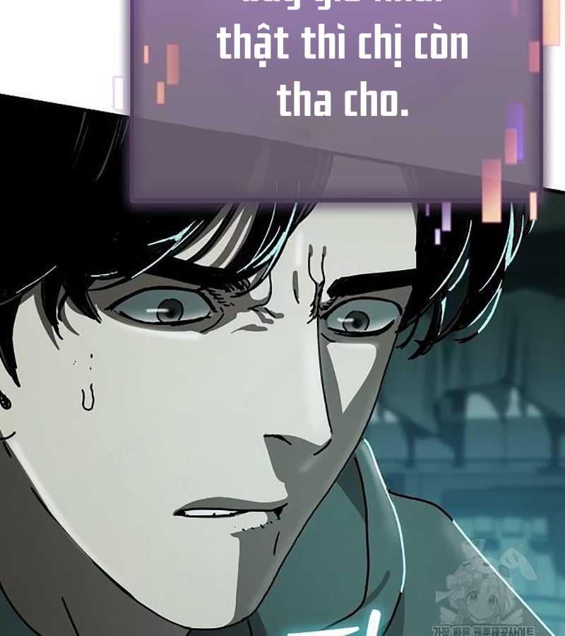 Ngôi Nhà Ẩn Ngày Tận Thế: Chapter 34