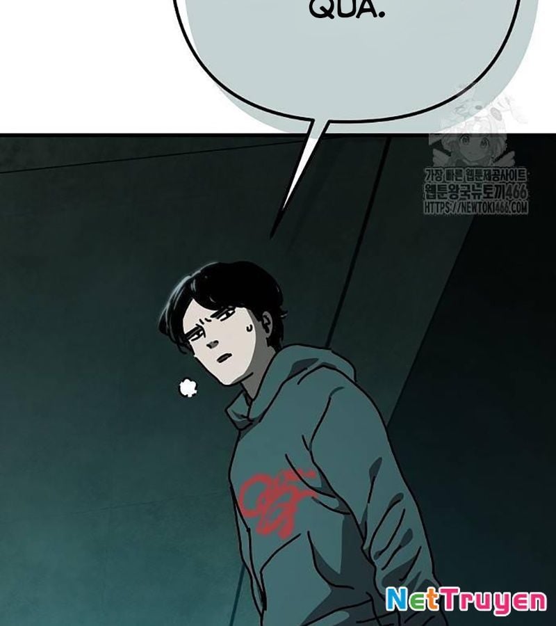 Ngôi Nhà Ẩn Ngày Tận Thế: Chapter 34