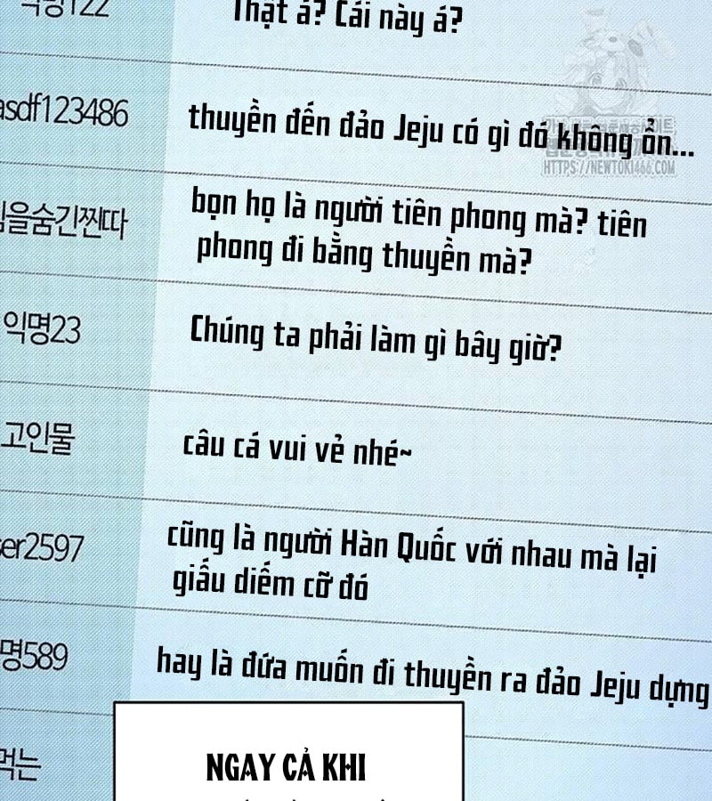 Ngôi Nhà Ẩn Ngày Tận Thế: Chapter 34