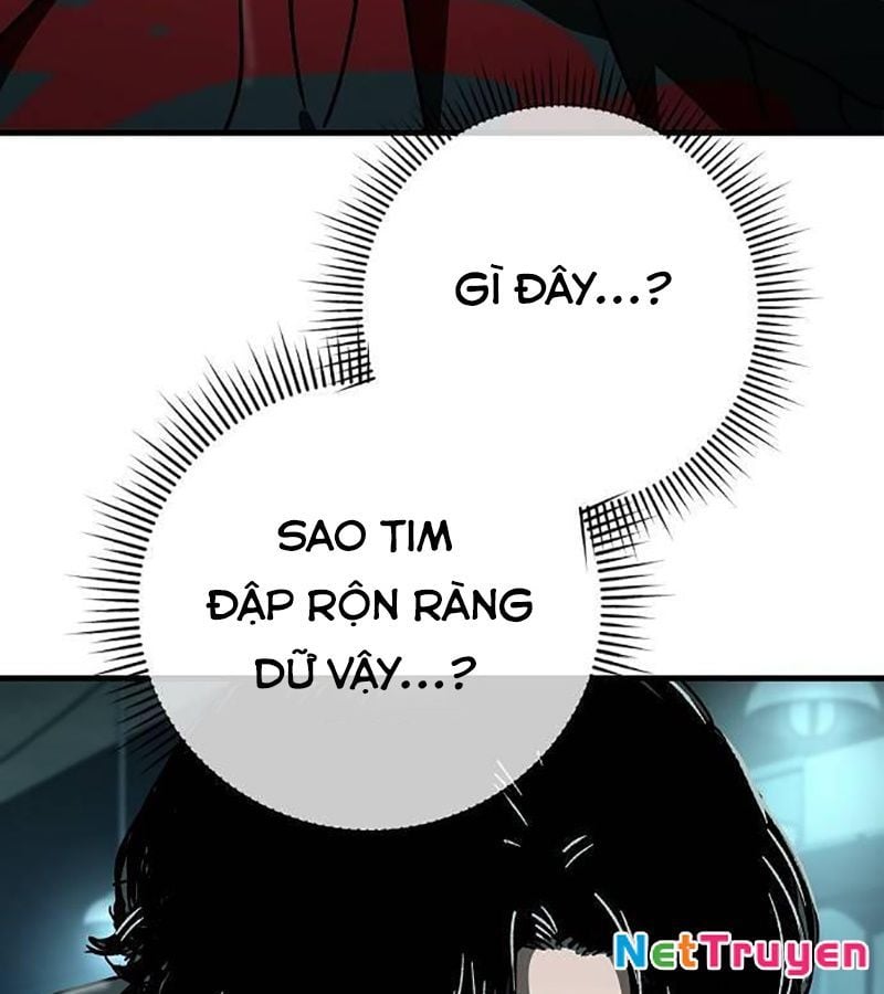 Ngôi Nhà Ẩn Ngày Tận Thế: Chapter 34