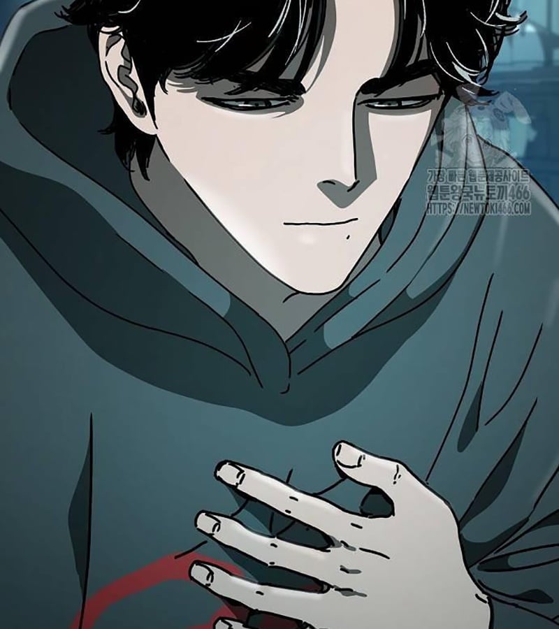 Ngôi Nhà Ẩn Ngày Tận Thế: Chapter 34