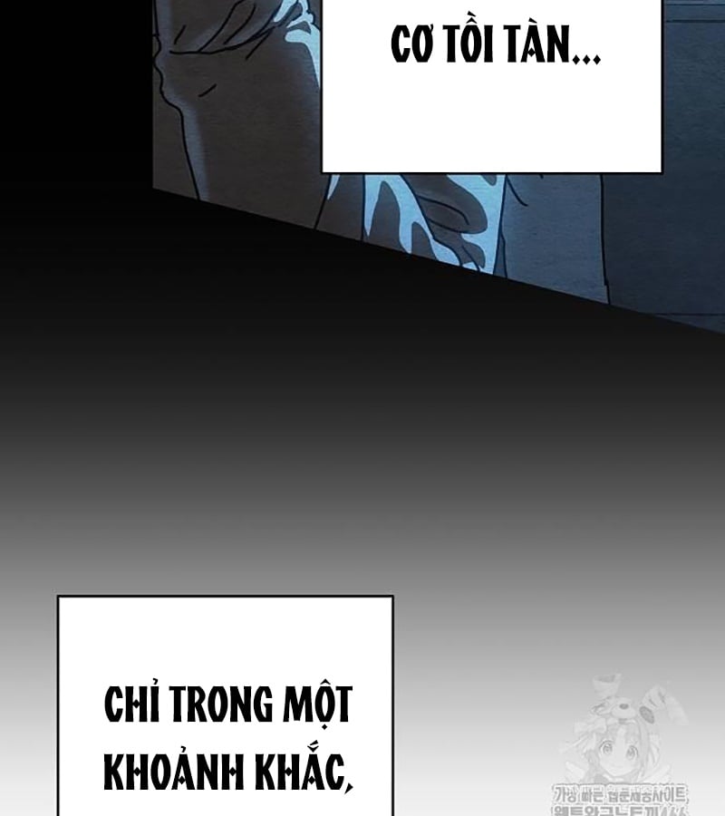 Ngôi Nhà Ẩn Ngày Tận Thế: Chapter 34