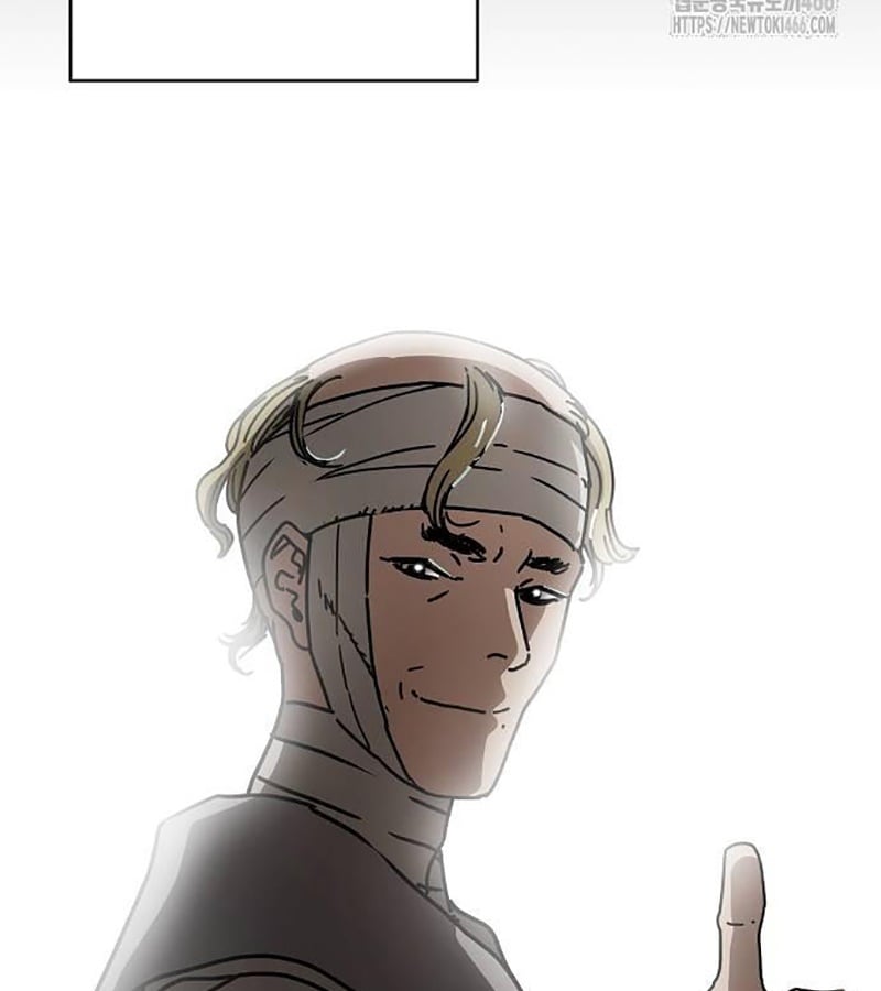 Ngôi Nhà Ẩn Ngày Tận Thế: Chapter 34