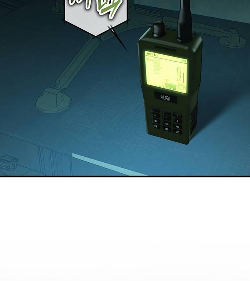 Ngôi Nhà Ẩn Ngày Tận Thế: Chapter 34