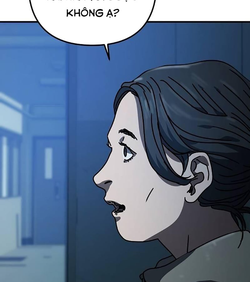 Ngôi Nhà Ẩn Ngày Tận Thế: Chapter 34