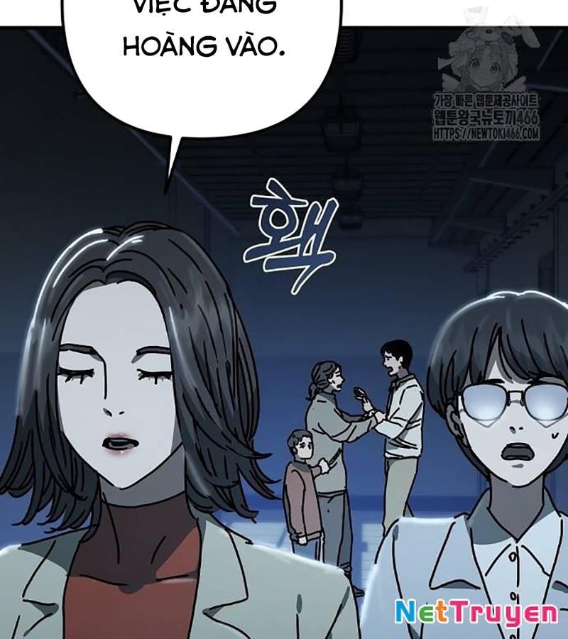 Ngôi Nhà Ẩn Ngày Tận Thế: Chapter 34