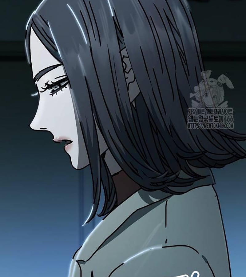 Ngôi Nhà Ẩn Ngày Tận Thế: Chapter 34