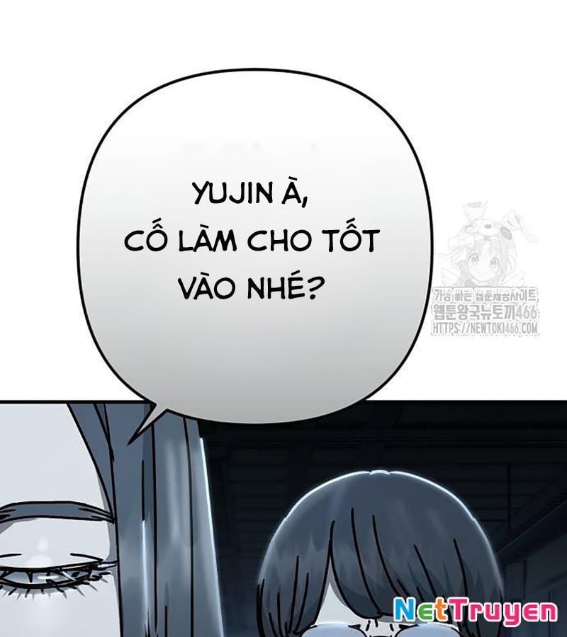 Ngôi Nhà Ẩn Ngày Tận Thế: Chapter 34