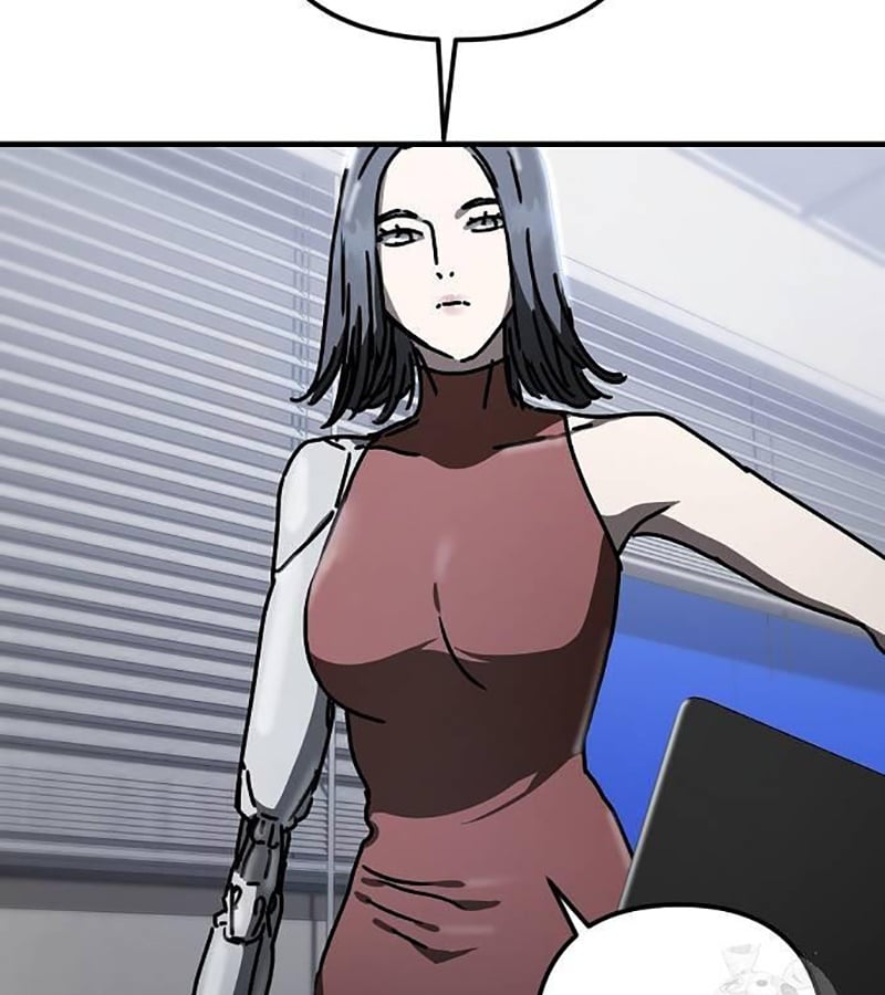 Ngôi Nhà Ẩn Ngày Tận Thế: Chapter 34