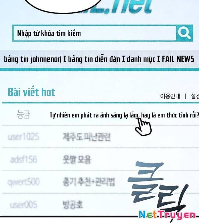 Ngôi Nhà Ẩn Ngày Tận Thế: Chapter 34