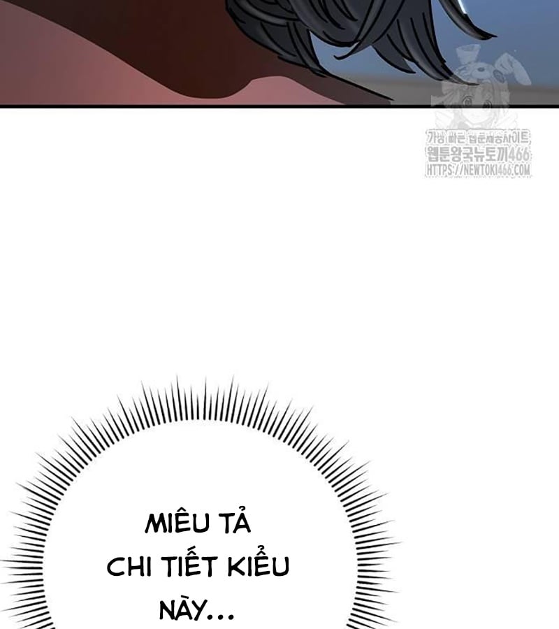 Ngôi Nhà Ẩn Ngày Tận Thế: Chapter 34