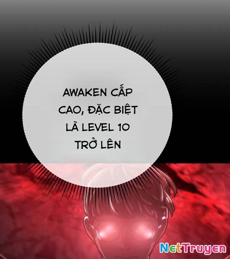 Ngôi Nhà Ẩn Ngày Tận Thế: Chapter 34