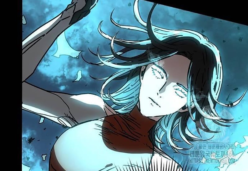 Ngôi Nhà Ẩn Ngày Tận Thế: Chapter 34