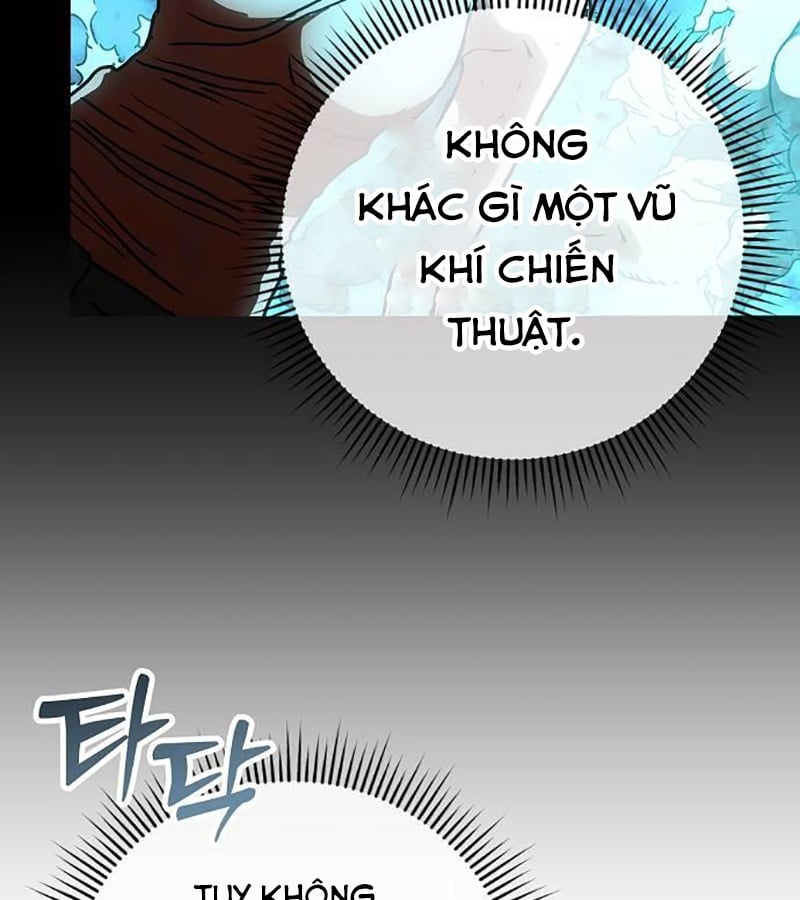 Ngôi Nhà Ẩn Ngày Tận Thế: Chapter 34