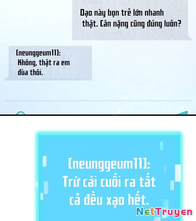 Ngôi Nhà Ẩn Ngày Tận Thế: Chapter 34