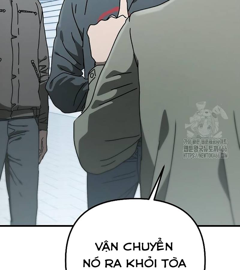 Ngôi Nhà Ẩn Ngày Tận Thế: Chapter 35