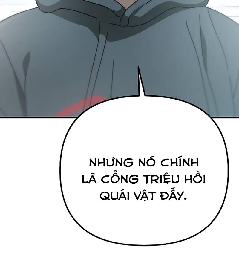 Ngôi Nhà Ẩn Ngày Tận Thế: Chapter 35