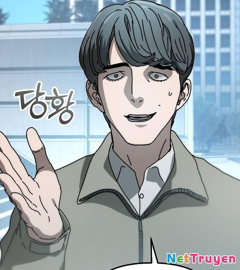 Ngôi Nhà Ẩn Ngày Tận Thế: Chapter 35