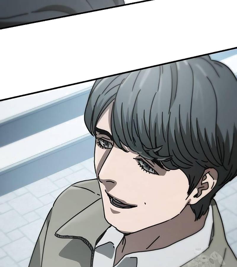 Ngôi Nhà Ẩn Ngày Tận Thế: Chapter 35