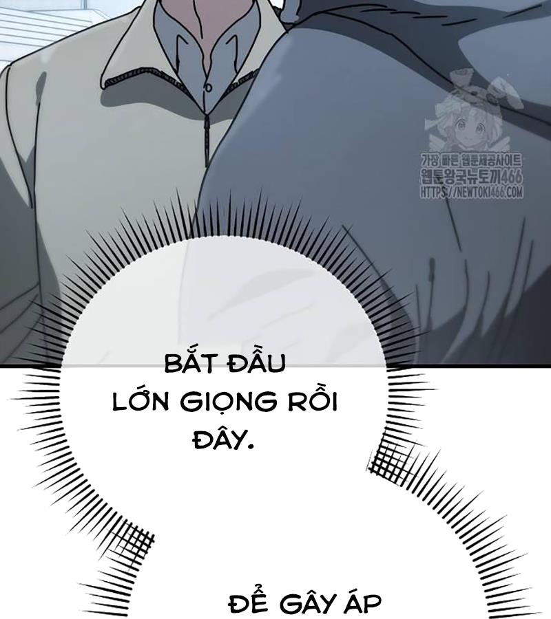 Ngôi Nhà Ẩn Ngày Tận Thế: Chapter 35