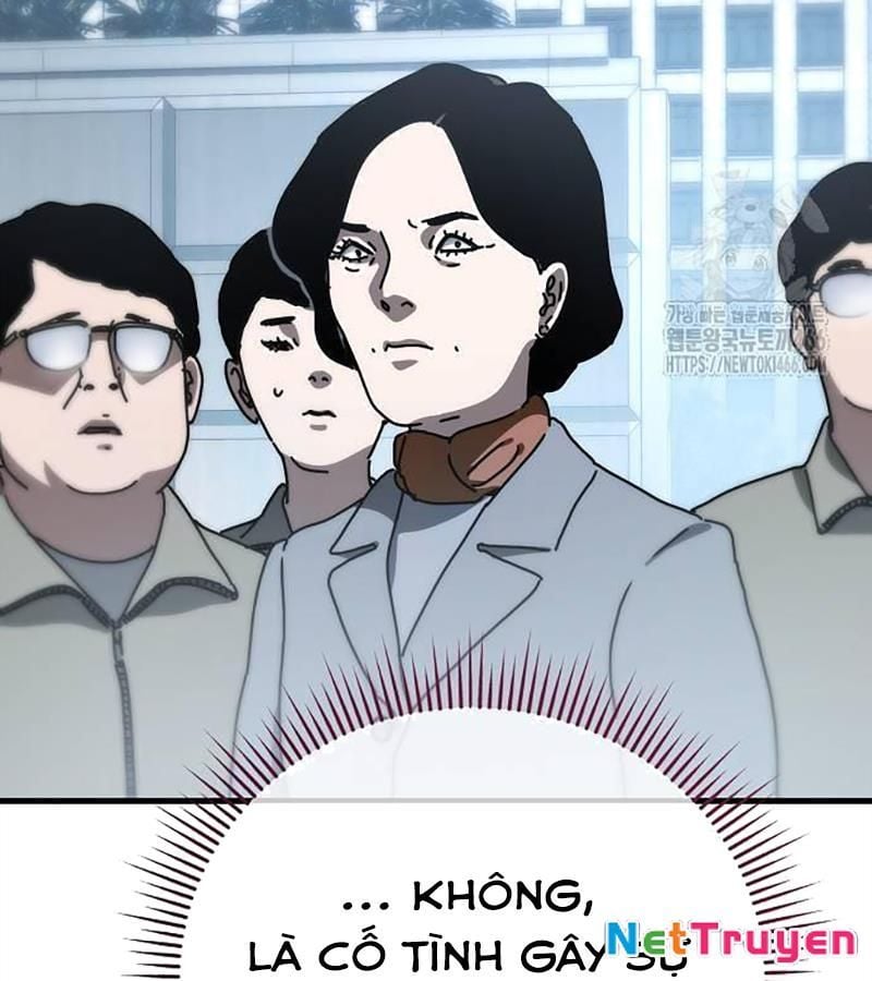 Ngôi Nhà Ẩn Ngày Tận Thế: Chapter 35