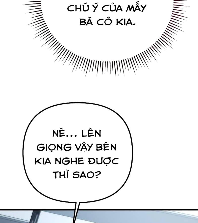 Ngôi Nhà Ẩn Ngày Tận Thế: Chapter 35