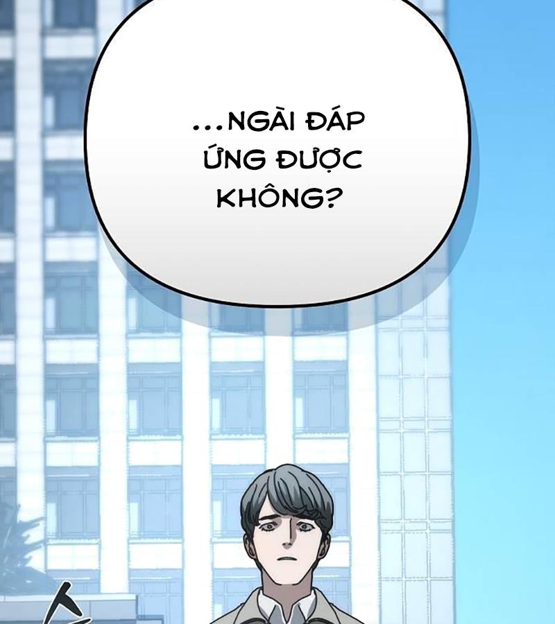 Ngôi Nhà Ẩn Ngày Tận Thế: Chapter 35