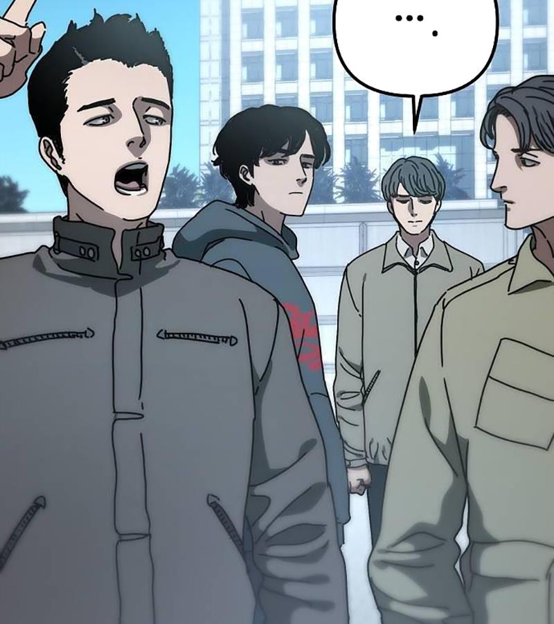 Ngôi Nhà Ẩn Ngày Tận Thế: Chapter 35