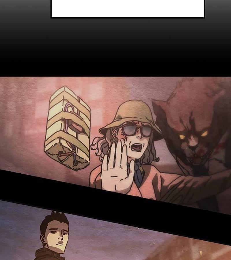 Ngôi Nhà Ẩn Ngày Tận Thế: Chapter 35