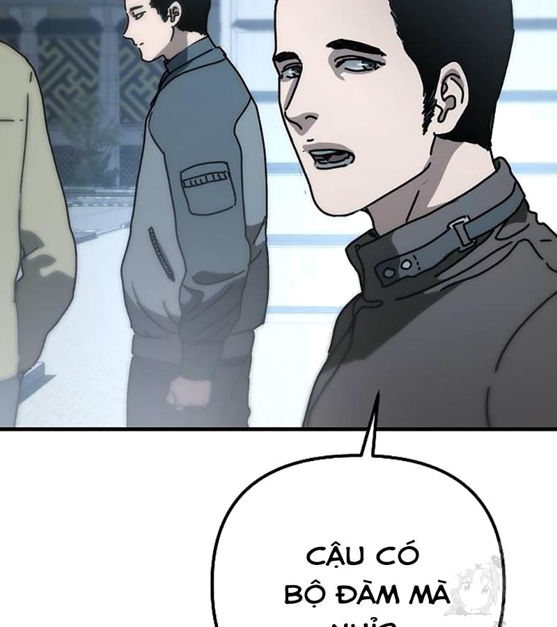 Ngôi Nhà Ẩn Ngày Tận Thế: Chapter 35