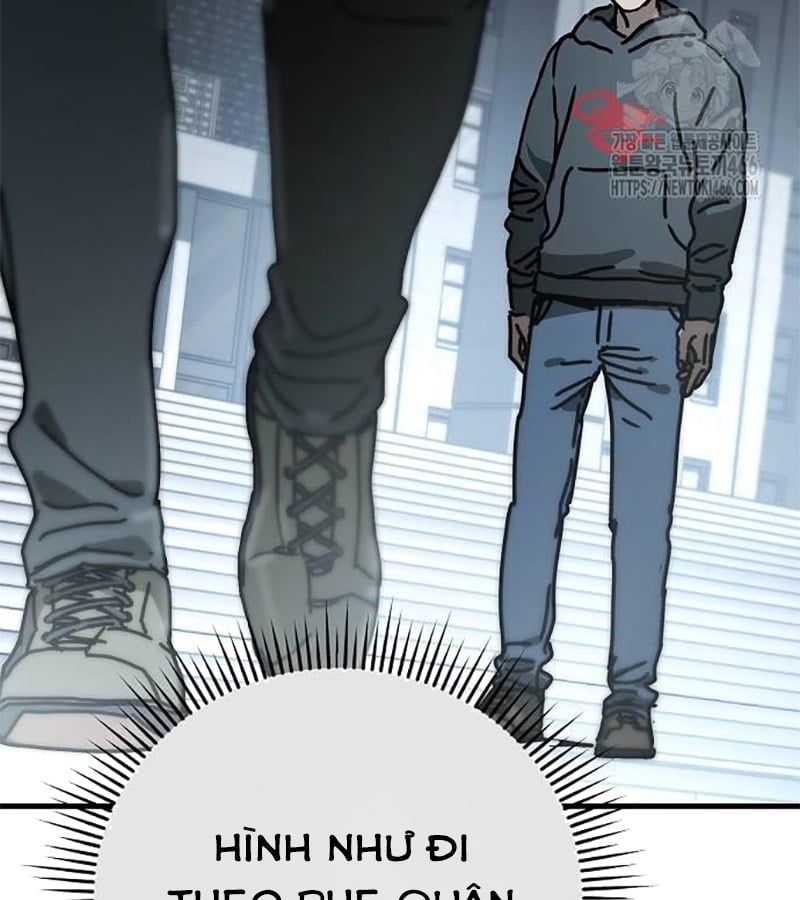 Ngôi Nhà Ẩn Ngày Tận Thế: Chapter 35