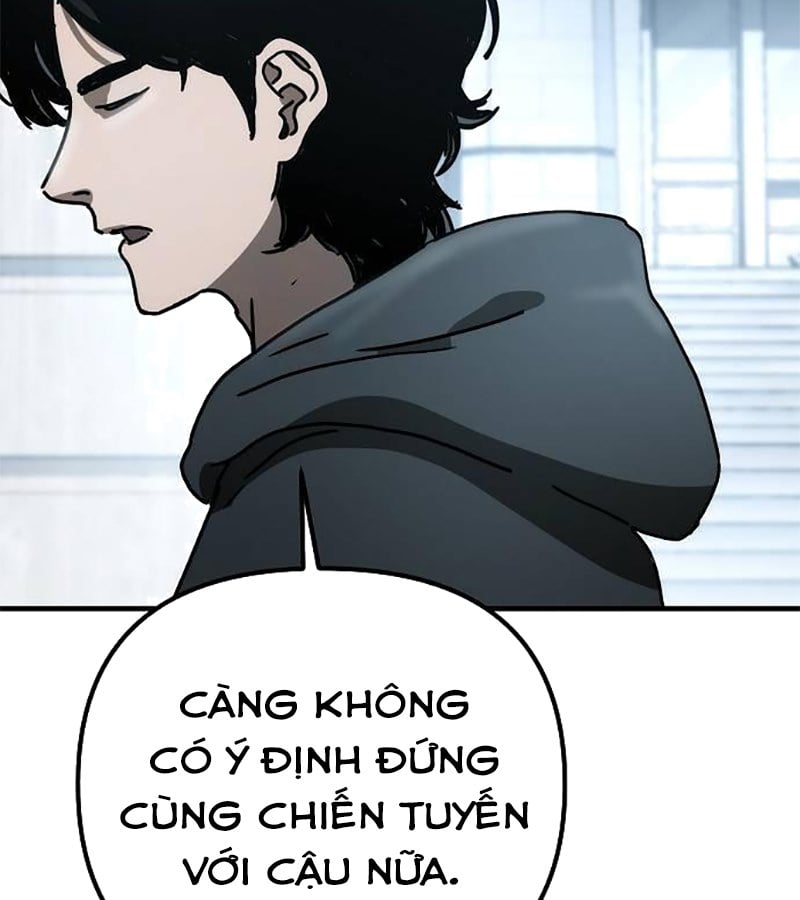 Ngôi Nhà Ẩn Ngày Tận Thế: Chapter 35