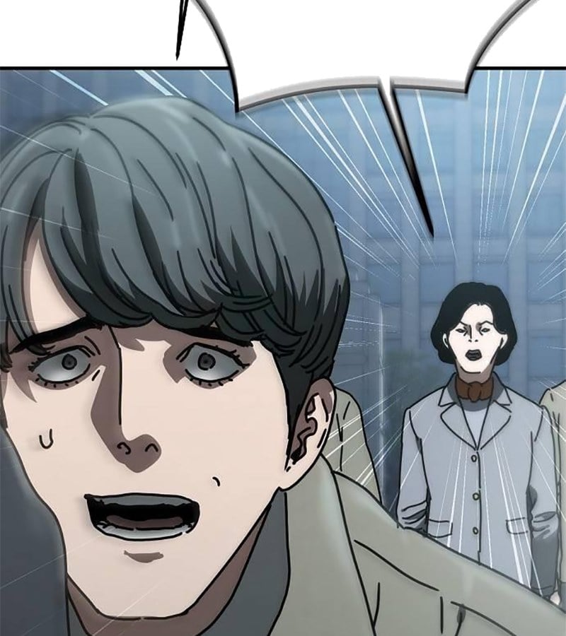 Ngôi Nhà Ẩn Ngày Tận Thế: Chapter 35