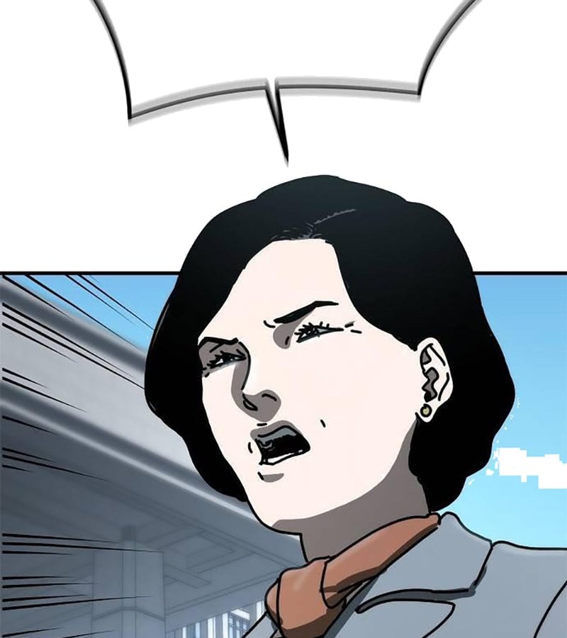 Ngôi Nhà Ẩn Ngày Tận Thế: Chapter 35