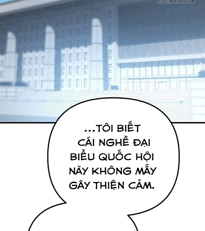 Ngôi Nhà Ẩn Ngày Tận Thế: Chapter 35