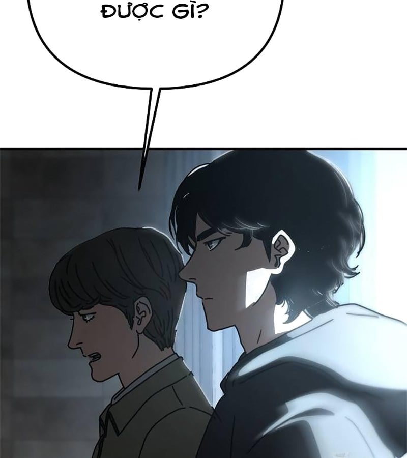 Ngôi Nhà Ẩn Ngày Tận Thế: Chapter 35