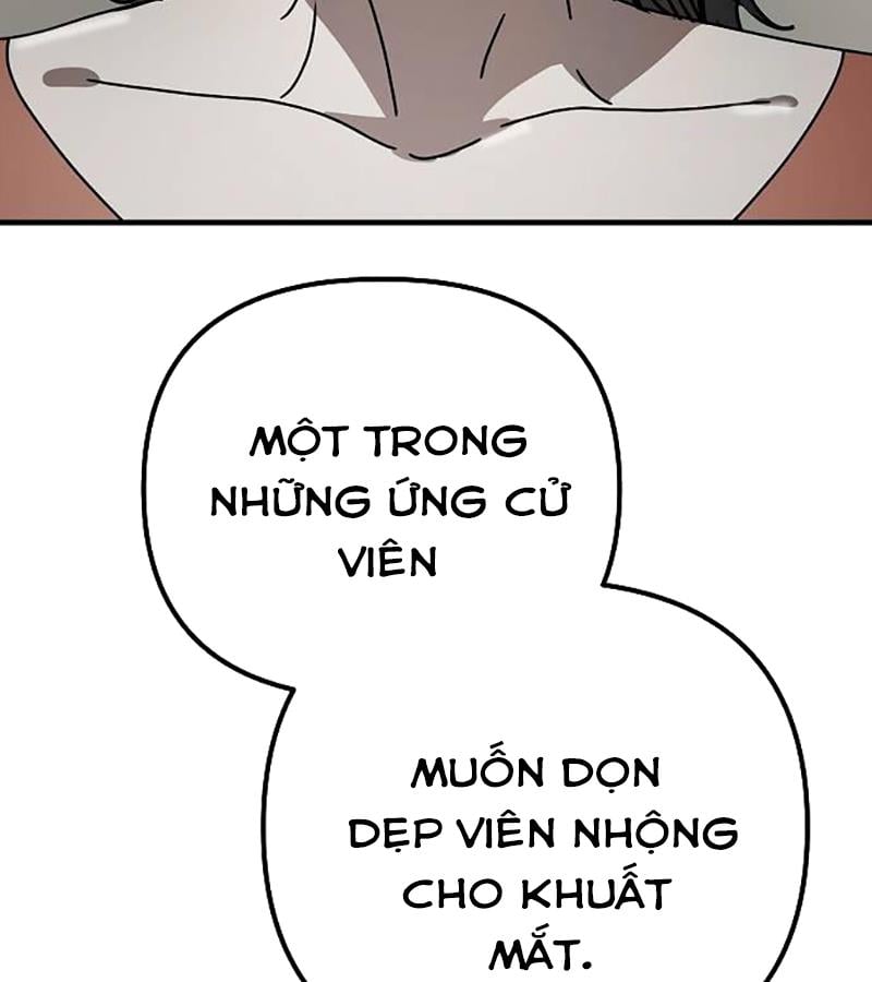 Ngôi Nhà Ẩn Ngày Tận Thế: Chapter 35