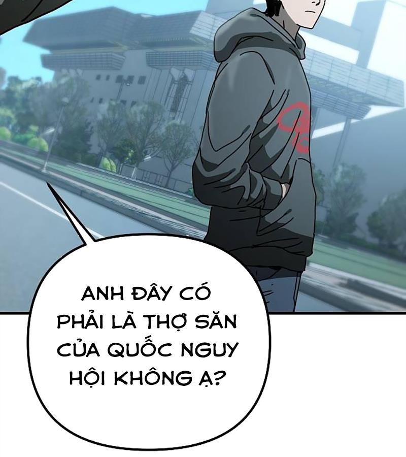 Ngôi Nhà Ẩn Ngày Tận Thế: Chapter 35