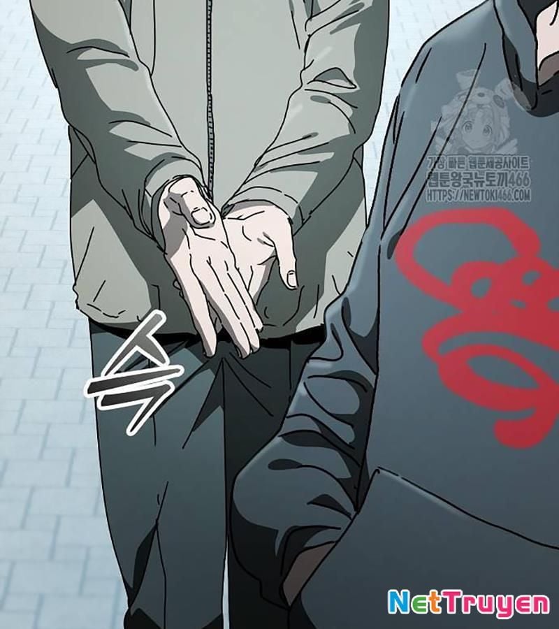 Ngôi Nhà Ẩn Ngày Tận Thế: Chapter 35